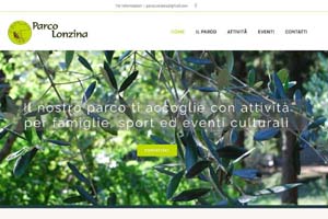 Siti web Padova