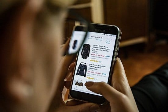 Realizzazione siti ecommerce