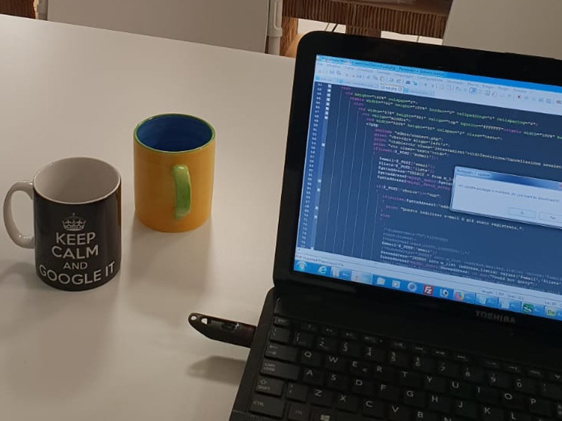 Attività di SEO e posizionamento su Google a Padova