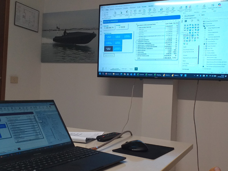 corso-power-bi-analisi-dati Corso Power BI per analisi e visualizzazione dei dati in azienda