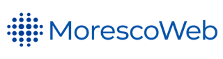 MorescoWeb Logo